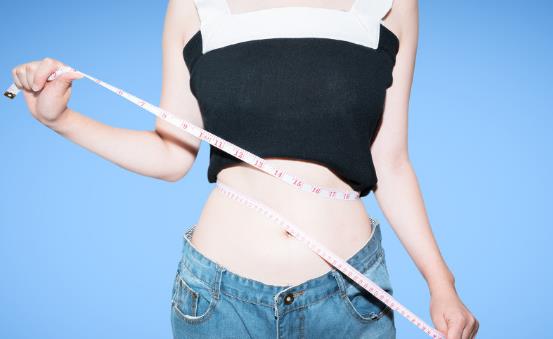 减肥一个月体重没有发生变化 可是身体的围度却减少了，这是什么原因？