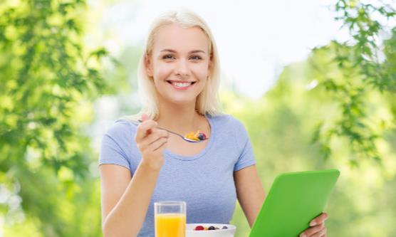 胖子的人比瘦子寿命更短 几个让你瘦不下来的小细节 如何健康减肥不反弹？插图2