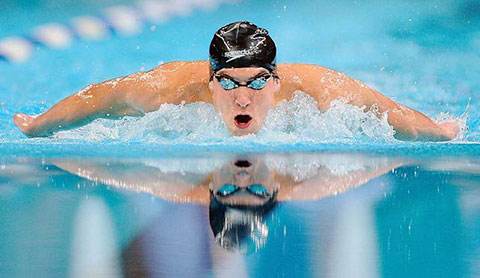 常做两项运动+科学搭配饮食，轻松减掉腰部赘肉！