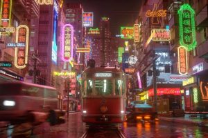 niaoniao第十九期C4D+OC渲染课（画质高清）