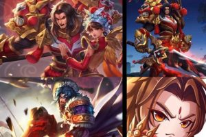 Justill2021年AI商业插画实战训练营基础篇【画质高清有素材】