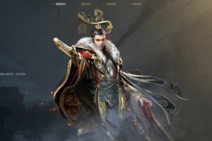 2021年蓝枫平面游戏视觉PS教程（视频+素材+作业）