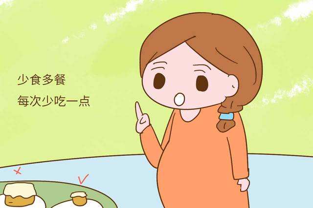 如何科学快速减肥，做到这6点你就成功了插图1