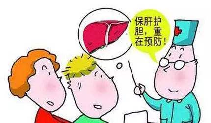 如何通过早期症状发现肝癌？ 怎样有效预防肝癌？插图1