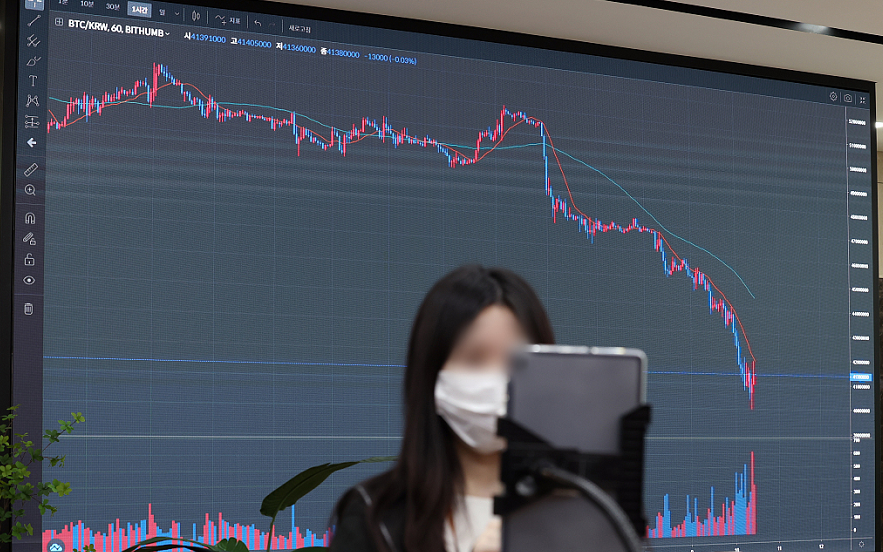 韩国人洗劫全球炒币客，炒币客血本无归，人均三天亏了几百万插图