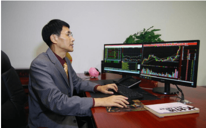 老姜《盘口战法》系列 从主力吃货到出货一深度解密—大机构操盘奥秘插图