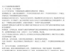 《大六壬高级疑难解答》电子书PDF下载