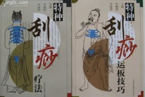 李湘授特种刮痧疗法教学视频完整专辑