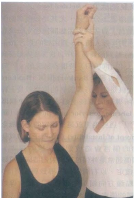 《 每天3分钟，带你学习康复师必会的37个特殊检查》精选人体评估中颈、肩、腰、膝4大重点部位插图3