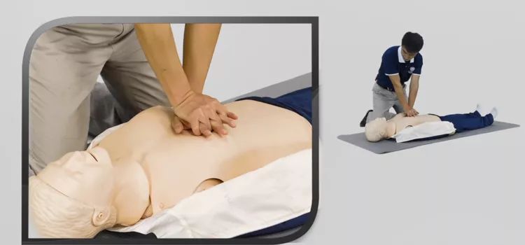 陈志急救指南《一秒打开就能照做的急救指南》视频课程，带你零门槛入门急救领域 百度云下载插图