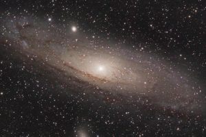 天文和气象有什么不同，又有什么关系？