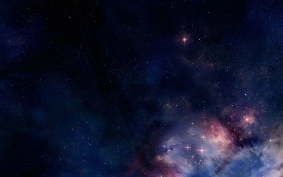 天上有多少星星？