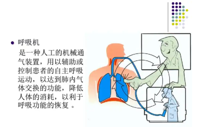 呼吸机使用超全面学习视频教程+精品资料插图