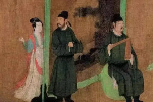 项目拆解：古画会唱歌制作+变现教程（PDF文档）