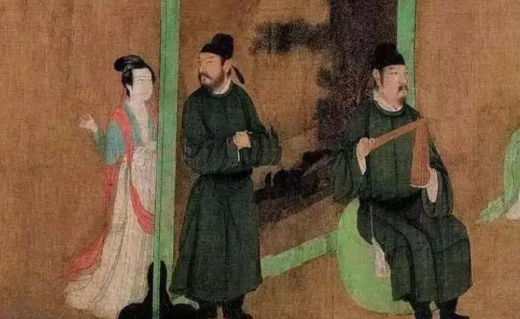 项目拆解：古画会唱歌制作+变现教程（PDF文档）插图