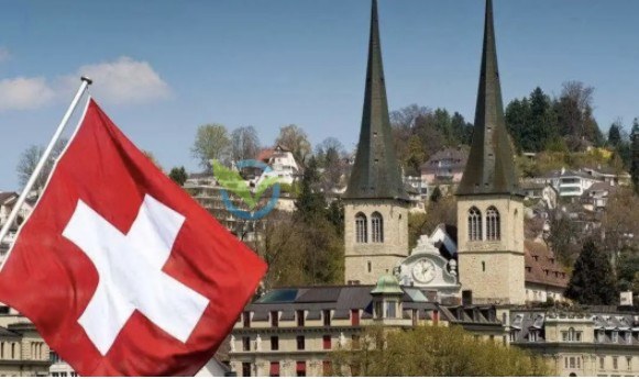 斯琴高娃为什么要加入瑞士国籍呢? 斯琴高娃是什么时候移民的？插图1
