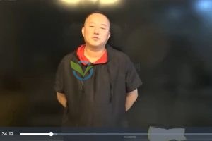 2020年飞龙道人《太公奇门训练营》视频讲座 百度云下载