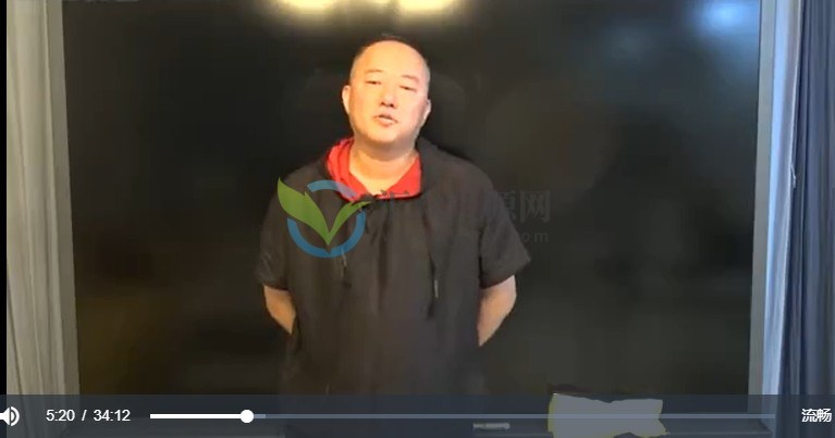 2020年飞龙道人《太公奇门训练营》视频讲座 百度云下载插图