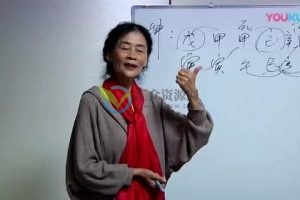 杨清娟2021年5月深圳高维班录音18集百度云下载