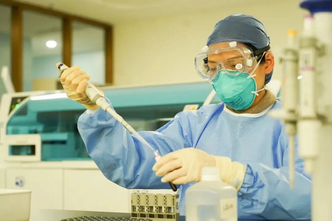 涉嫌核酸检测造假，北京三家核酸检测实验室被立案侦查
