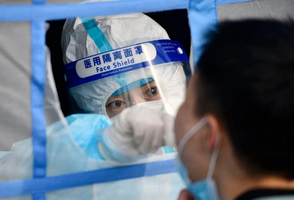 涉嫌核酸检测造假，北京三家核酸检测实验室被立案侦查插图1