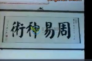 廖墨香-周易现代经济预测技法讲座百度云下载