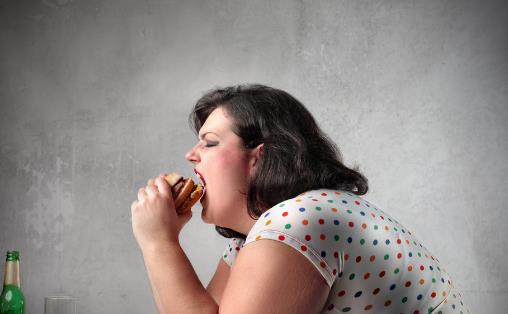 日常生活8大坏习惯让你越变越胖 常见减肥食物推荐插图1