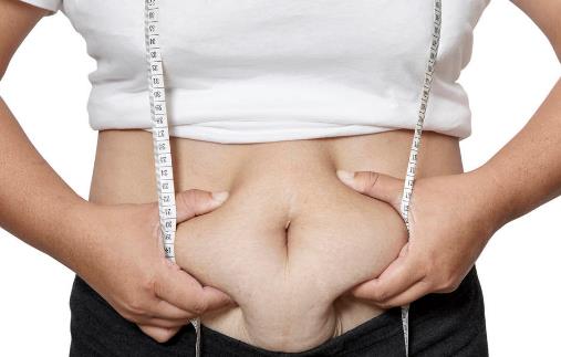 全身都不胖就是肚子大 腹型肥胖的影响因素插图1