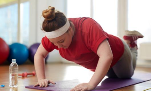 哺乳期减肥不当对母婴都不利 产后运动减肥要适度插图1 哺乳期减肥不当对母婴都不利 产后运动减肥要适度插图1