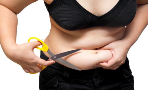 减肥太快的7大危害 视为减肥的 10种最佳途径插图3