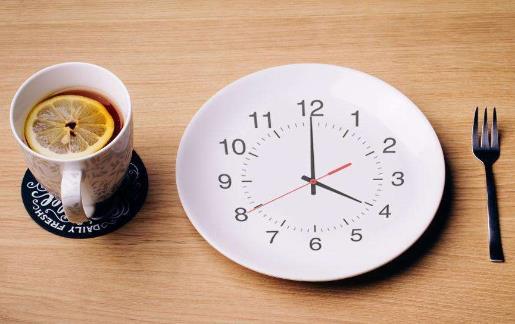 绝食减肥的危害 瘦身成功的健康减肥法插图2