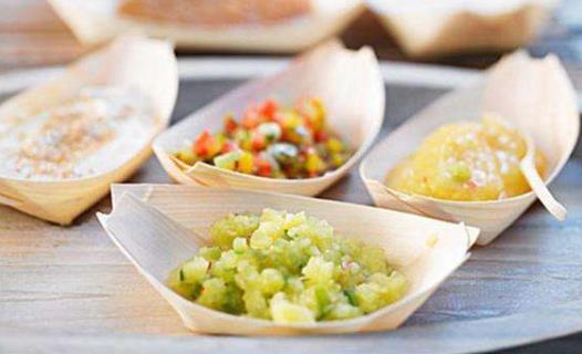 秋季产后妈妈减肥9方法 三款秋季减肥食谱插图1 秋季产后妈妈减肥9方法 三款秋季减肥食谱插图1