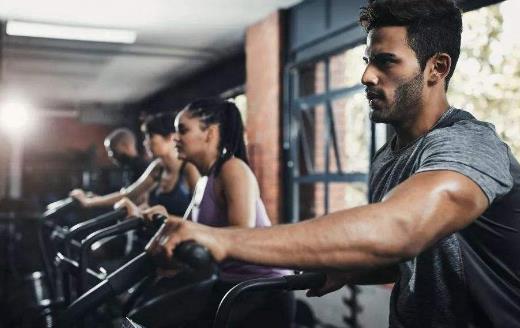 适合女孩健身的8项运动 赶紧行动起来吧插图1