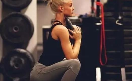 五种比较好的减肥运动 塑造完美曲线的好身材插图1 五种比较好的减肥运动 塑造完美曲线的好身材插图1