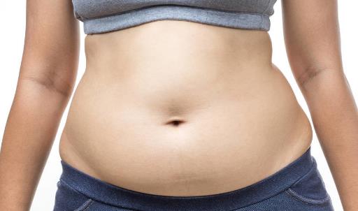 全身都不胖就是肚子大 腹型肥胖的影响因素插图2 全身都不胖就是肚子大 腹型肥胖的影响因素插图2