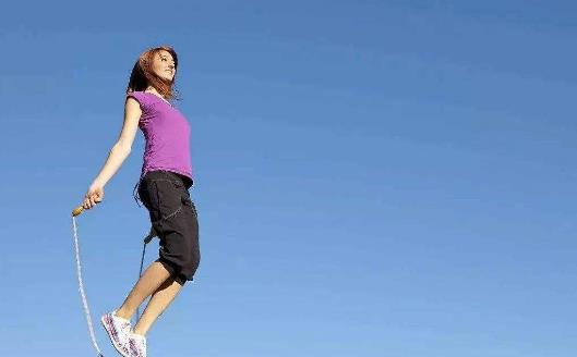 五种比较好的减肥运动 塑造完美曲线的好身材插图2 五种比较好的减肥运动 塑造完美曲线的好身材插图2