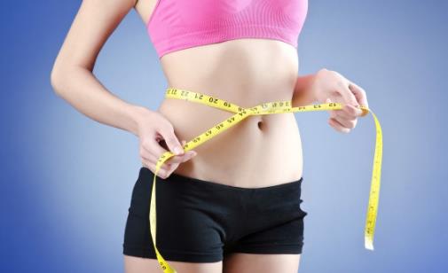减肥需要降低体脂率 教你如何科学的减脂插图