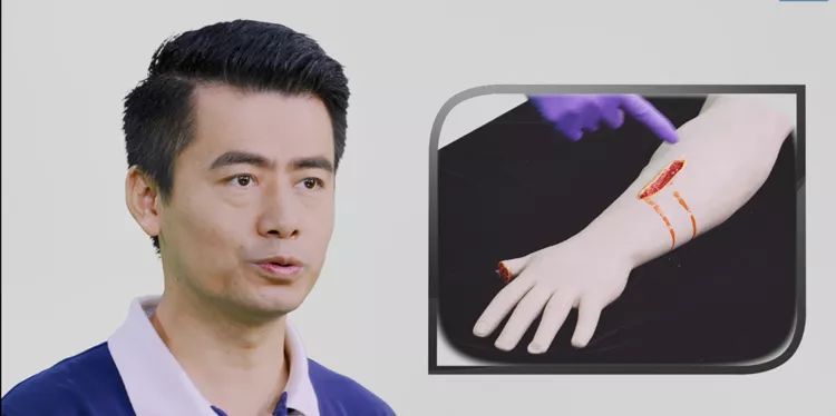 陈志急救指南《一秒打开就能照做的急救指南》视频课程，带你零门槛入门急救领域 百度云下载插图2