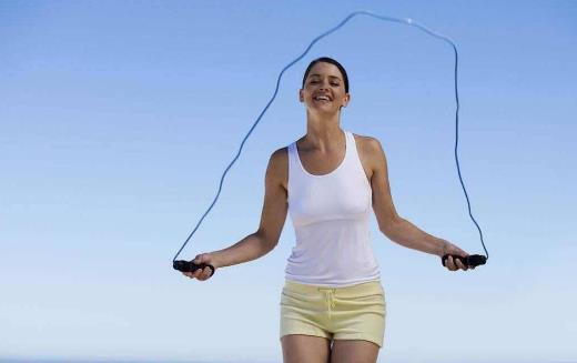 适合女孩健身的8项运动 赶紧行动起来吧插图3