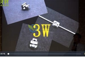 梅志强老师3W系统正畸视频课程