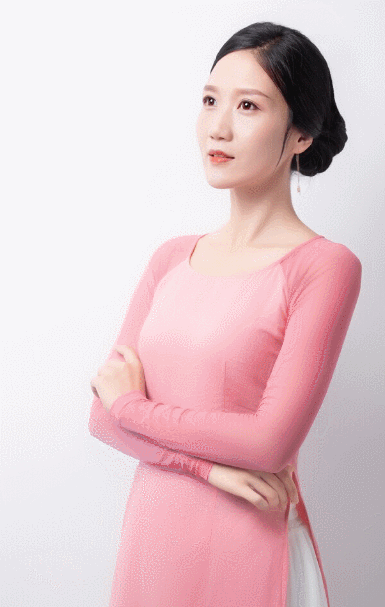 纪海南-徒手筋膜美颜术，重获紧致少女美人脸插图