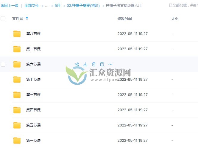 柠檬子初阶韦特塔罗教学课程（录音+课件）插图2