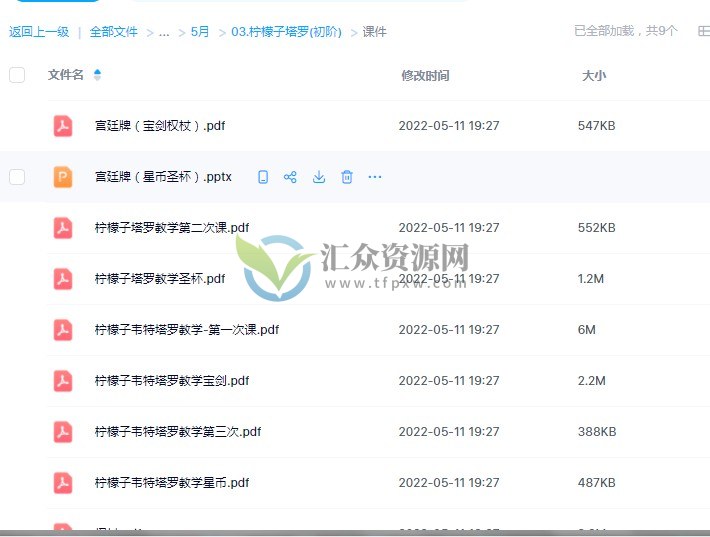 柠檬子初阶韦特塔罗教学课程(录音+课件)插图3 柠檬子初阶韦特塔罗教学课程(录音+课件)插图3