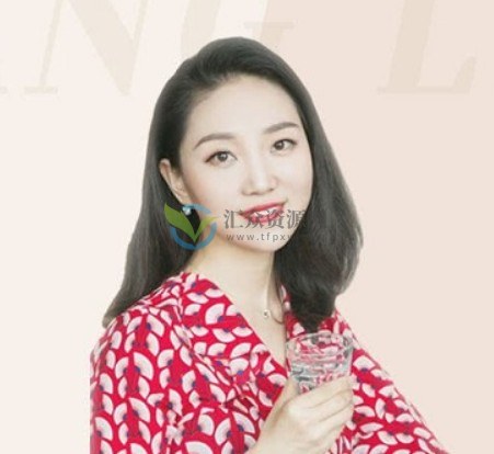 一级营养师张淋琳《20堂营养学课》帮你调节饮食，边吃边瘦，越吃越美插图1