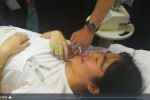 张文勇-北京中医大公开课录音与部分视频+调衡针灸新版电子书