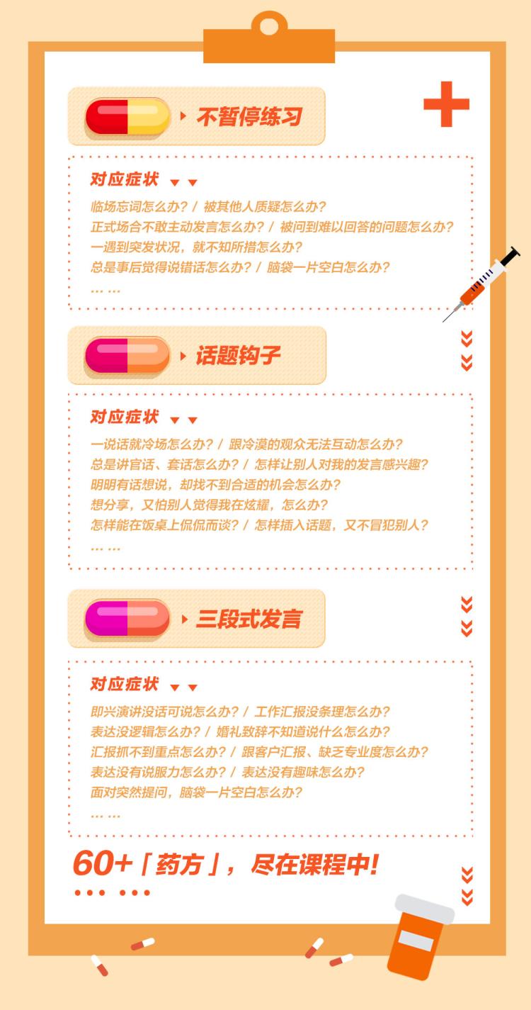 奇葩天团教你当众表达(喜马音频+文档)插图2 奇葩天团教你当众表达(喜马音频+文档)插图2