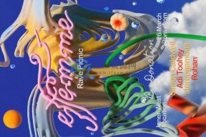 和好莱坞动画大师杨伟珊一起学视觉语言