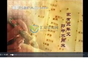 有“艾”更健康(18集)