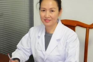 李松芝-腹针中推视频课程