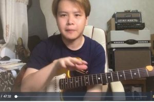 【哎呀音乐】niko小烨-吉他节奏律动Funk完全攻略(视频+课件)